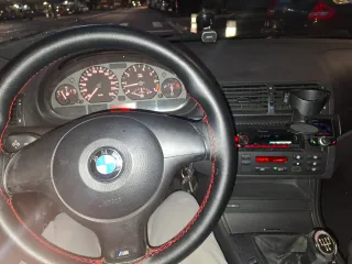 BMW Serie 3 2003
