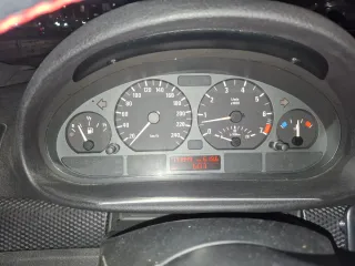 BMW Serie 3 2003