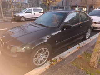BMW Serie 3 2003