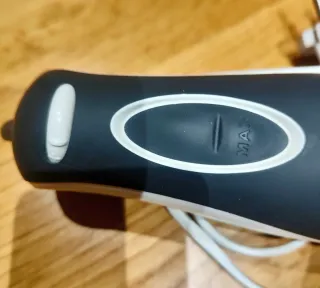 Batidora Ufesa Vario Mixer 750W