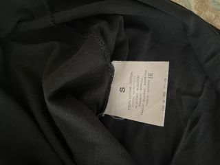 T-shirt Boy London S