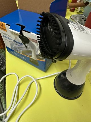 Vaporizador de Ropa Rolipo