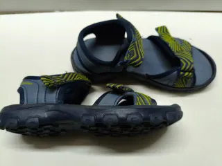 Sandalias Agua Quechua Talla 32/33
