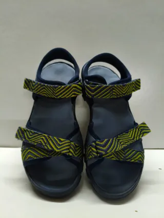 Sandalias Agua Quechua Talla 32/33