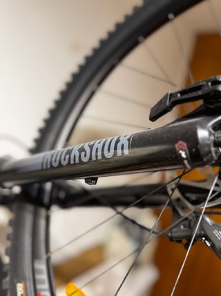 Moustache Samedi 29 Trail 5 talla L