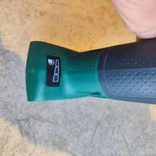 Amoladora Bosch AdvancedGrind 18V