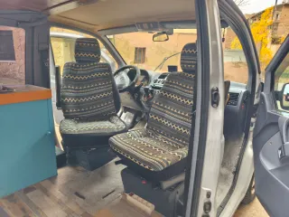 Mercedes-Benz Vito 2001