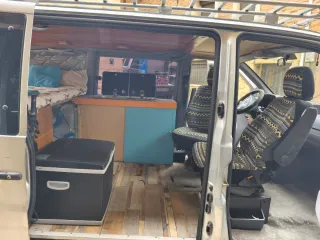 Mercedes-Benz Vito 2001