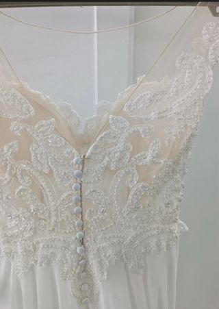 Vestido de Novia
