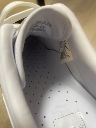 Nike Air Force 1 '07 Hombre Talla 47