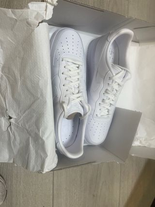 Nike Air Force 1 '07 Hombre Talla 47