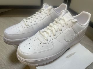 Nike Air Force 1 '07 Hombre Talla 47