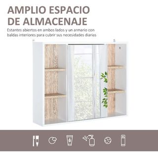 Mueble baño