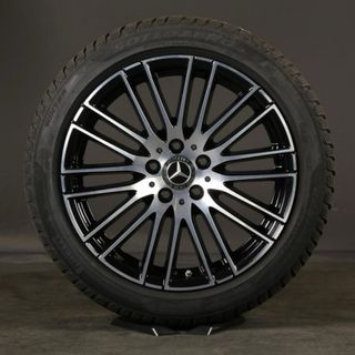 Llantas Mercedes 18” Originales