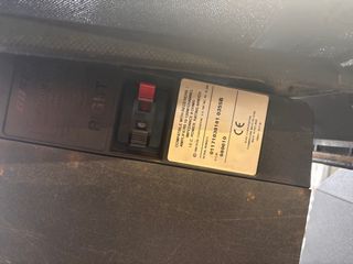 Altavoces Bose 301 Serie IV Negros