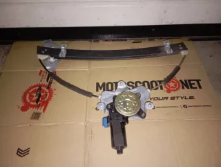 Elevalunas Eléctrico Daewoo Lacetti Delantero Dcho