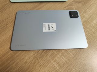 Tablet Xiaomi Pad 6 + Funda + Teclado + Ratón