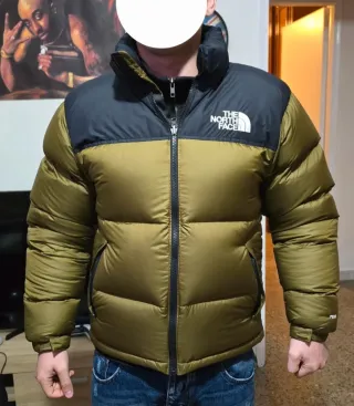 Piumino North Face 700 Uomo XS