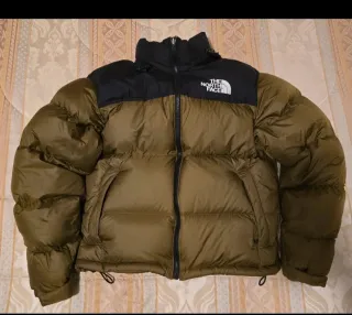 Piumino North Face 700 Uomo XS