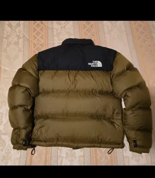 Piumino North Face 700 Uomo XS