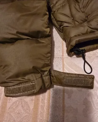 Piumino North Face 700 Uomo XS