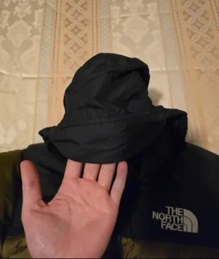 Piumino North Face 700 Uomo XS