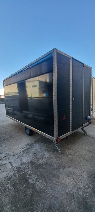 FOODTRUCK MEJORAMOS CUALQUIER PRESUPUESTO