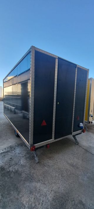 FOODTRUCK MEJORAMOS CUALQUIER PRESUPUESTO