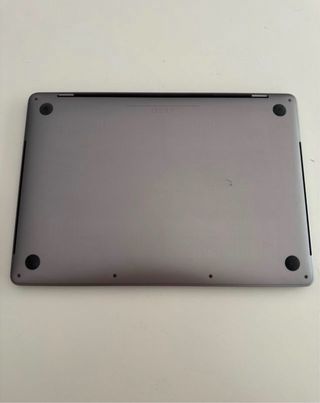 MacBook Pro 2016 a reparar