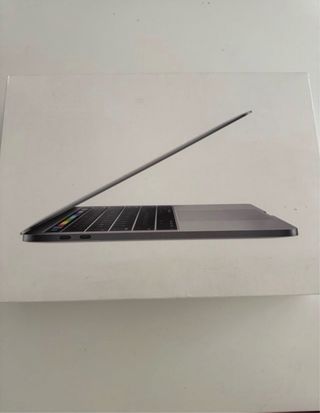 MacBook Pro 2016 a reparar