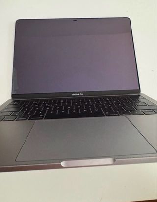 MacBook Pro 2016 a reparar