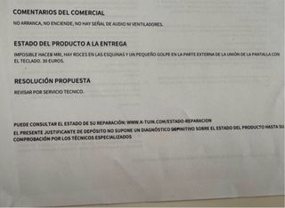 MacBook Pro 2016 a reparar