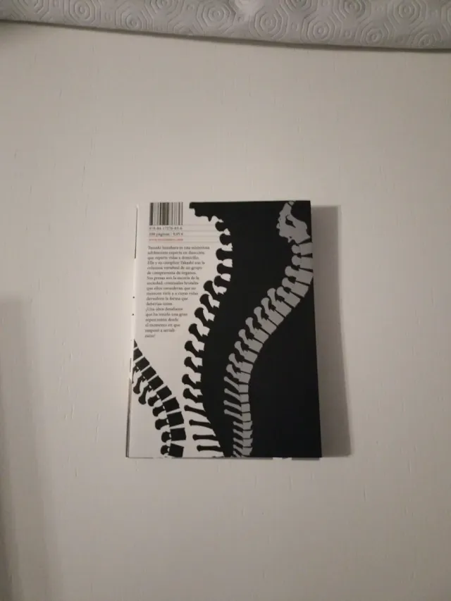 Gift plus minus núm. 01