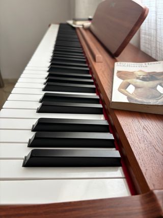 Piano Donner DDP-80 | Perfecto estado | 88 teclas