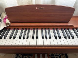 Piano Donner DDP-80 | Perfecto estado | 88 teclas