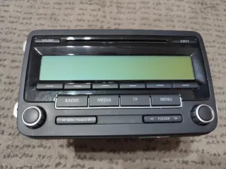 Radio SEAT Altea XL 2011 Original