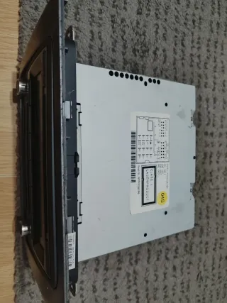 Radio SEAT Altea XL 2011 Original