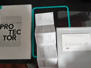 Protector Pantalla iPad Air M2 11" ESR