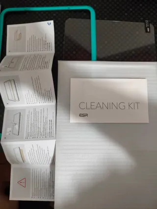 Protector Pantalla iPad Air M2 11" ESR