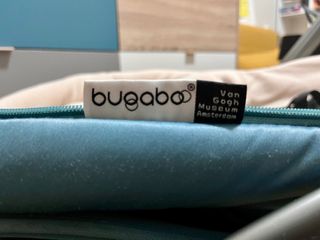 Bugaboo Van Gogh Ed. Limitada + Saco