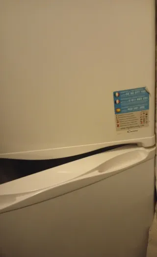 Nevera pequeña Candy