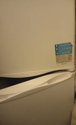 Nevera pequeña Candy