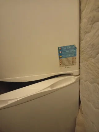 Nevera pequeña Candy