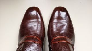 Testoni Mocassini Pelle Marrone 41.5