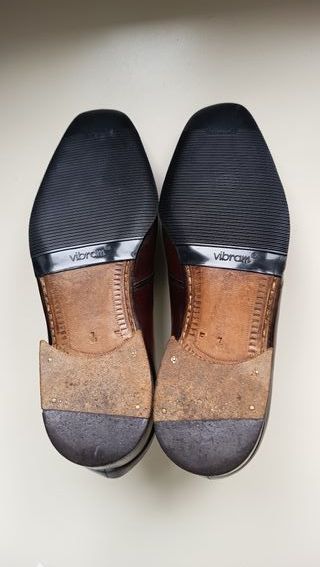 Testoni Mocassini Pelle Marrone 41.5