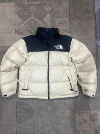 giubbotto the north face 700 taglia M