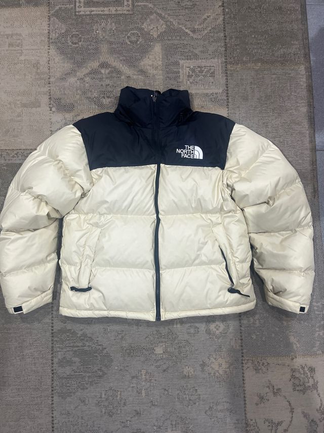 giubbotto the north face 700 taglia M