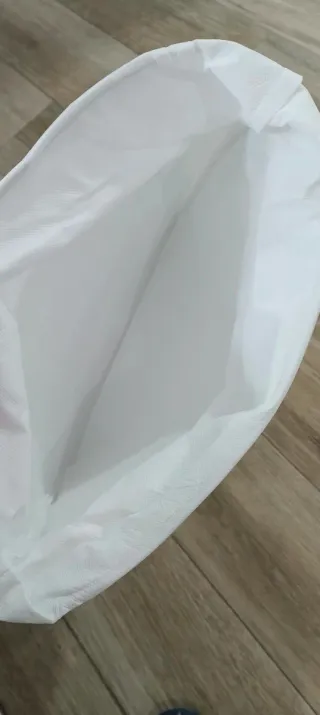 Bolsa filtro Waterair