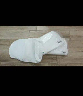 Bolsa filtro Waterair