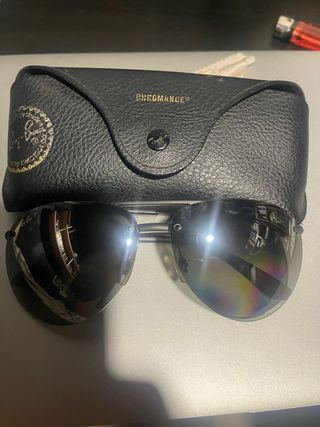 Gafas de sol Ray-Ban Chromance